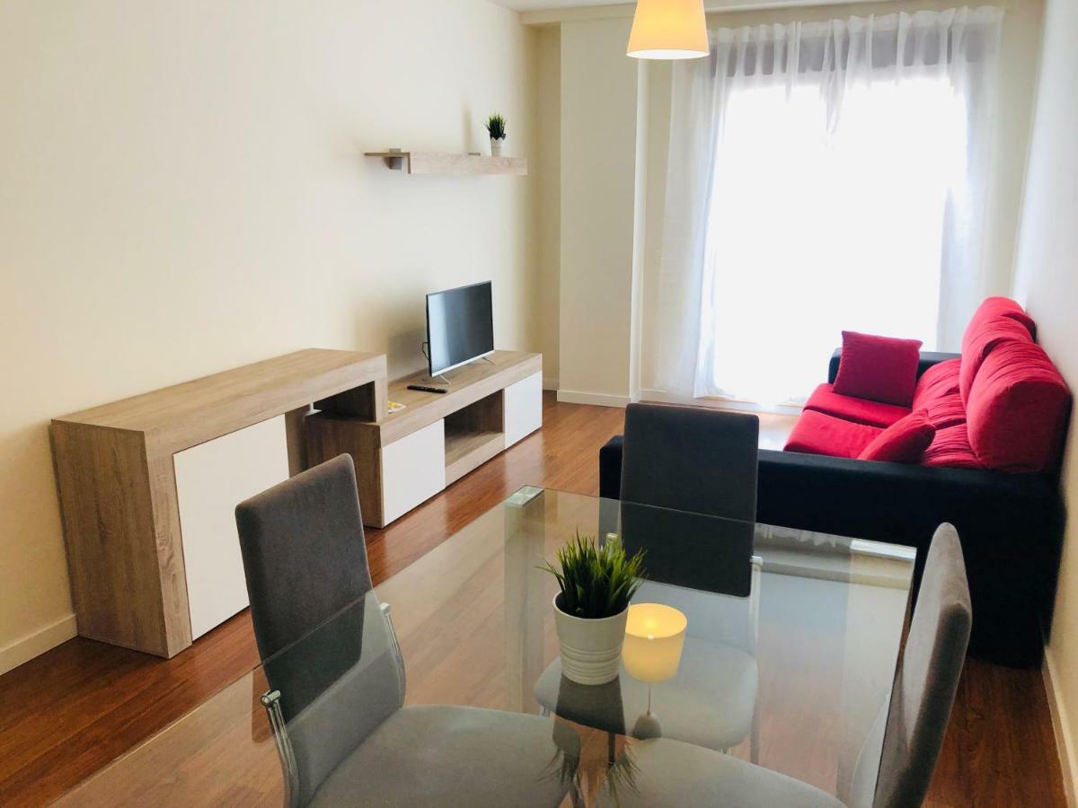 Apartamento Puente Romano P1-1B 살라망카 외부 사진