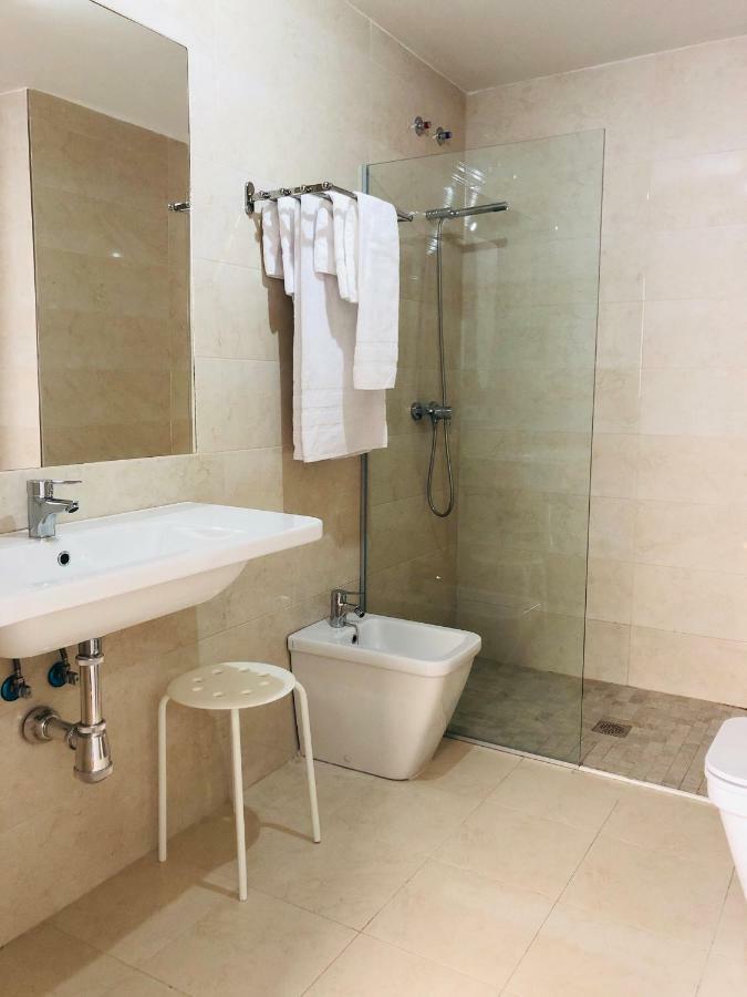 Apartamento Puente Romano P1-1B 살라망카 외부 사진