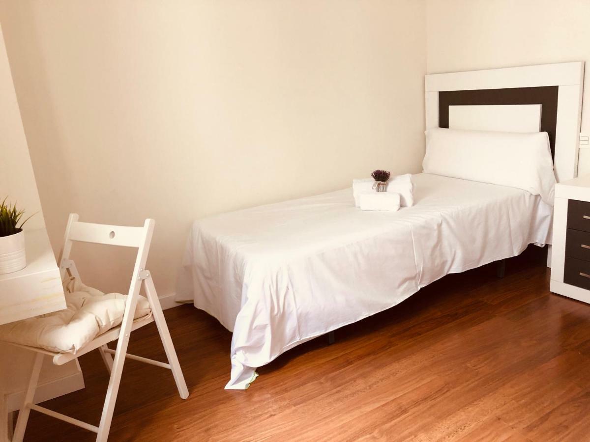 Apartamento Puente Romano P1-1B 살라망카 외부 사진