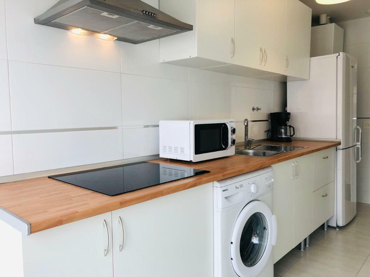 Apartamento Puente Romano P1-1B 살라망카 외부 사진