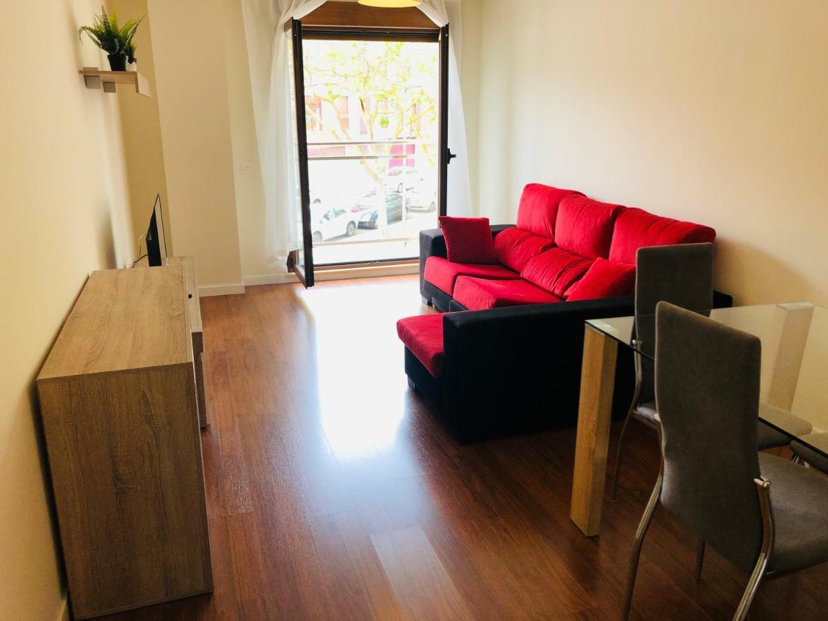 Apartamento Puente Romano P1-1B 살라망카 외부 사진