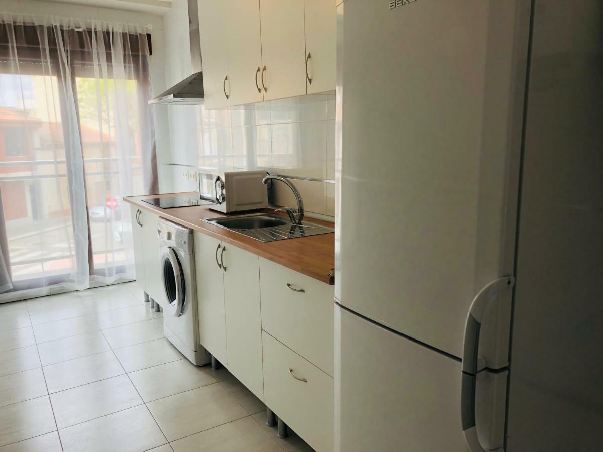Apartamento Puente Romano P1-1B 살라망카 외부 사진