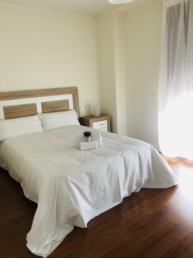 Apartamento Puente Romano P1-1B 살라망카 외부 사진