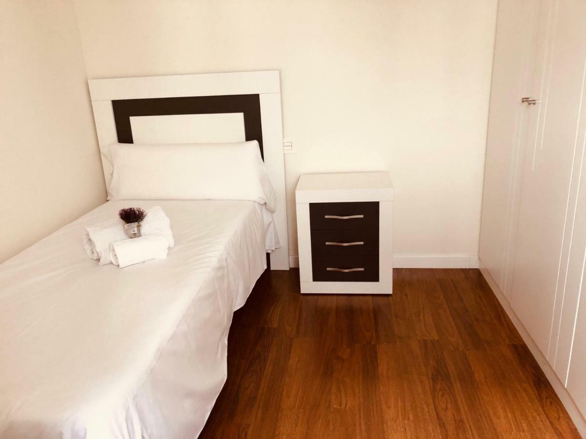 Apartamento Puente Romano P1-1B 살라망카 외부 사진