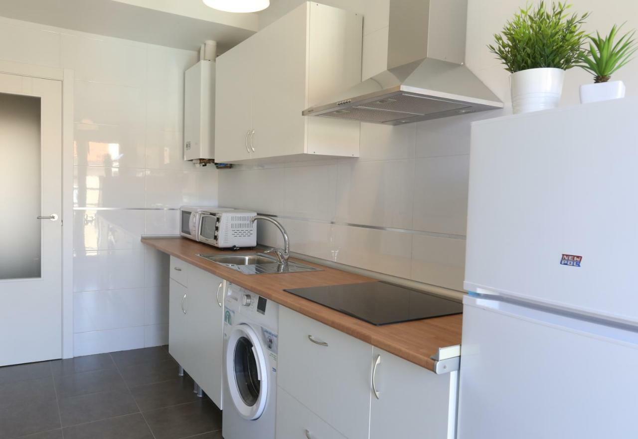Apartamento Puente Romano P1-1B 살라망카 외부 사진