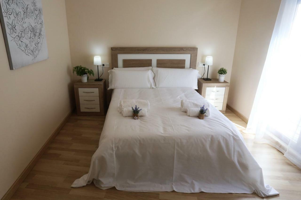 Apartamento Puente Romano P1-1B 살라망카 외부 사진